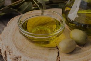 Go for the Anointing