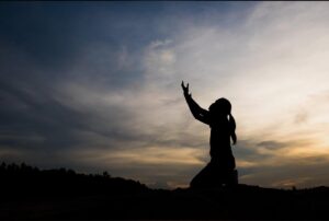 Answering the Divine Call