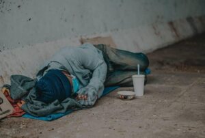 Breaking the Yoke of Poverty