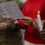 Christian Annual Thanksgiving