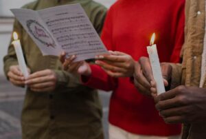 Christian Annual Thanksgiving