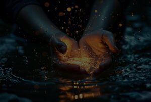 Healing My Covenant Heritage