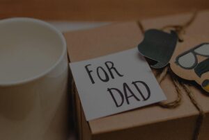 Upcoming event father days