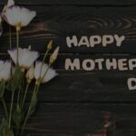 Upcoming event happy mother days