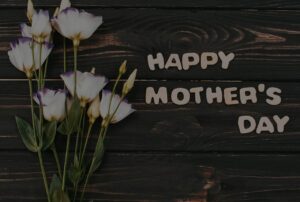 Upcoming event happy mother days