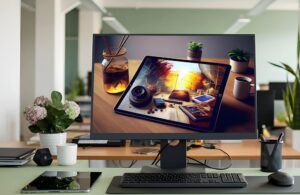 e-Content Storytelling for Effective Consumption