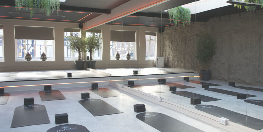 Pilates & Infrared Mobility img 11