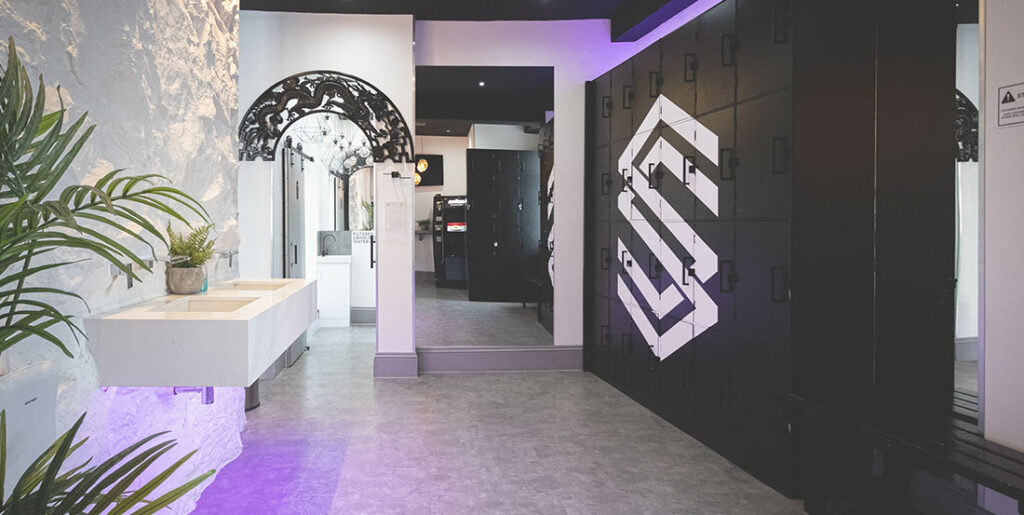 Pilates & Infrared Mobility img 3