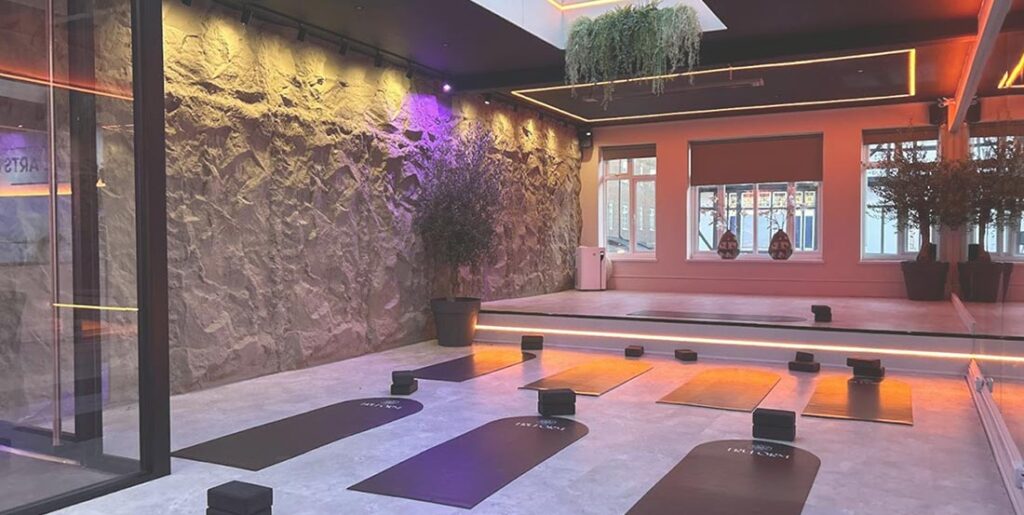 Pilates & Infrared Mobility img 5