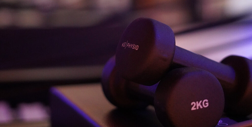 Pilates & Infrared Mobility img 9